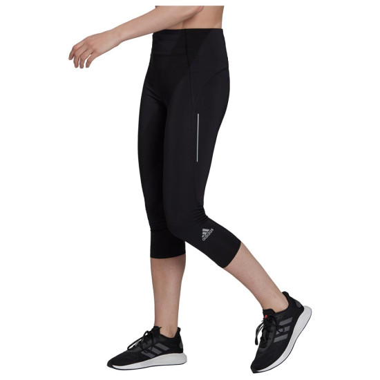 Adidas Γυναικείο κολάν Own The Run 3/4